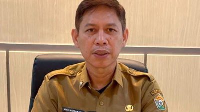 Sultra Siapkan 20 Kampung Iklim di 2025