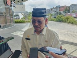 Stok Bahan Pokok Aman, Pemprov Sultra Siapkan Pasar Murah Jelang Lebaran