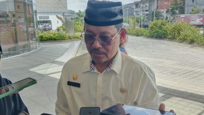 Stok Bahan Pokok Aman, Pemprov Sultra Siapkan Pasar Murah Jelang Lebaran