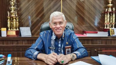 Pemprov Sultra Layangkan Undangan Kedua untuk Nur Alam dalam Mediasi Konflik Yayasan Unsultra