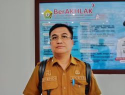 Gubernur Andi Sumangerukka Benahi TPI Sodohoa Kota Kendari