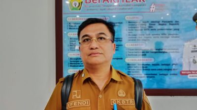 Gubernur Andi Sumangerukka Benahi TPI Sodohoa Kota Kendari