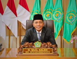Kemenag Sultra Siapkan 354 Posko Masjid Ramah Bagi Pemudik