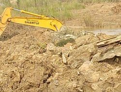 Diduga Serobot Kawasan Hutan Tanpa Izin, PT Panca Logam Akan Dilaporkan ke Mabes Polri