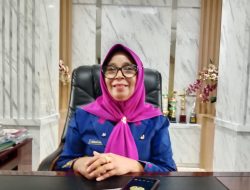 11 Jabatan Kepala OPD di Pemprov Sultra Masih Diisi Plt, Ini Daftarnya