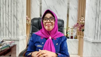 11 Jabatan Kepala OPD di Pemprov Sultra Masih Diisi Plt, Ini Daftarnya