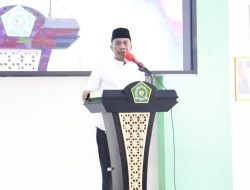 Kemenag Sultra Siapkan Dua Ribu Bibit Pohon Matoa, Sukseskan Penanaman Satu Juta Pohon Pada Peringatan Hari Bumi