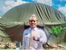 Terjun Langsung ke Lokasi Banjir di Konawe Utara, Gubernur ASR Dapat Apresiasi dari Kader GMD Sultra