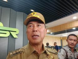 Gubernur Sultra Sebut Pembangunan Jembatan Buton-Muna Jadi Prioritas Utama