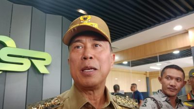 Gubernur Sultra Sebut Pembangunan Jembatan Buton-Muna Jadi Prioritas Utama