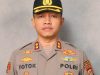 AKBP Totok Budi S. SIK MH.