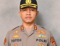 Oknum Personel Polres Butur Diganjar PTDH, Kapolres Butur: Tidak Ada Toleransi Bagi Pelanggar