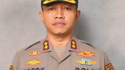 Oknum Personel Polres Butur Diganjar PTDH, Kapolres Butur: Tidak Ada Toleransi Bagi Pelanggar