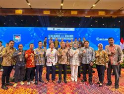 Bank Sultra Perkuat Digitalisasi Keuangan Daerah Melalui Kerja Sama Strategis Dengan Kemendagri