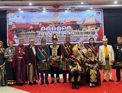 Pelantikan DPD MAKN 2025-2030, Gubernur Melalui Sekda Sultra : Pembangunan Berkelanjutan Harus Bertumpu pada Budaya Adat Istiadat Setempat yang Telah Lama Mengakar di Masyarakat