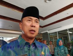 Majukan Olahraga, Gubernur Andi Sumangerukka Targetkan Setiap Daerah di Sultra Punya Sport Center