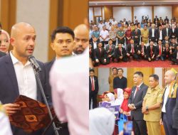 Ketum BPP HIPMI Dorong Sultra Perkuat UMKM dan Pariwisata