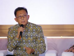 Dewan Pers : Sinergi Polri dan Dewan Pers Kunci Penanganan Isu Media di Era Oversupply Informasi