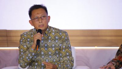 Dewan Pers : Sinergi Polri dan Dewan Pers Kunci Penanganan Isu Media di Era Oversupply Informasi