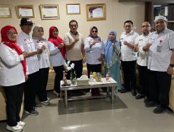 Penjelasan RSUD Bahteramas Terkait Penanganan Medis Korban Penikaman di Terminal Baruga