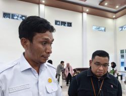 Dikbud Sultra Gandeng OJK dan BEI Sosialisasikan Bahaya Pinjol dan Judi Online ke Guru