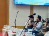 Anggota Komisi II DPR RI, Ahmad Irawan.