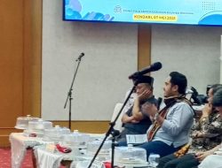 Komisi II DPR RI Tegaskan Kendaraan Tambang Wajib Terdaftar dan Bayar Pajak