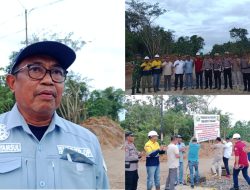 Taat Aturan, Pemprov Sultra Resmi Buka Kembali Jalan Hauling PT Ifishdeco Tbk