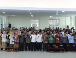 306 Orang Peserta Ikuti Tes Kompetensi CAT Petugas Musabaqah STQHN XXVIII Tahun 2025