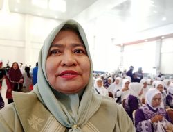 Pemprov Sultra Kirim 10 Tenaga Kesehatan Dampingi Jamaah Calon Haji ke Tanah Suci