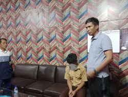 Preman Menyamar Pakai Seragam Sekolah Diduga Dalang Kericuhan Kerja Bakti Pelajar di Eks MTQ Kendari