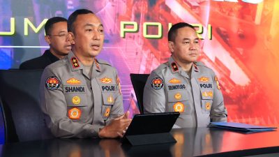 Kadiv Humas Polri Ajak Masyarakat Tak Ragu Laporkan Aksi Premanisme Melalui Call Center Maupun WA Aduan