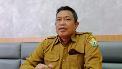 Mulai Tahun Depan, Dinas SDA dan Bina Marga Sultra Targetkan Perbaikan 61 Kilometer Jalan Provinsi Per Tahun