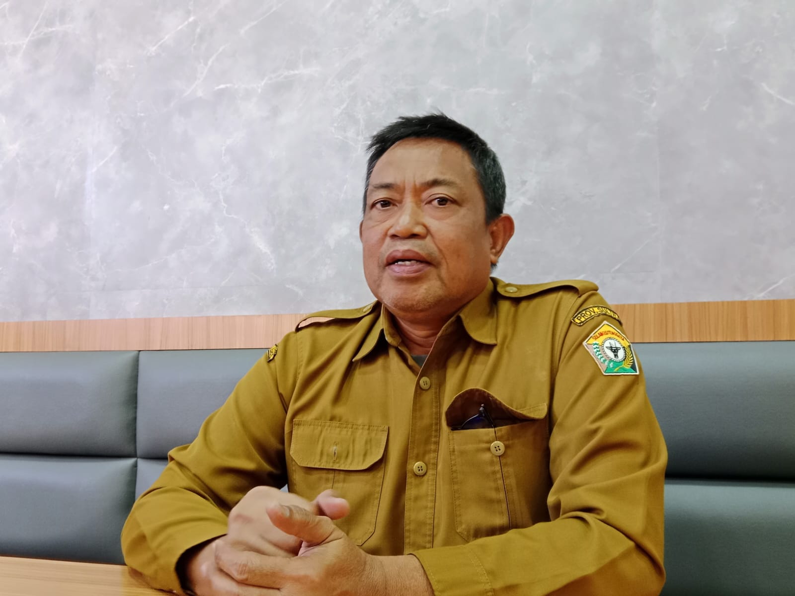 Pahri Yamsul.