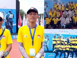 Gateball Sultra Harumkan Nama Daerah di Kejurnas 2025, Raih Satu Emas dan Tiga Kategori Lolos 8 Besar