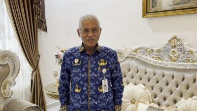 Gateball Sultra Tembus Babak Delapan Besar dan Medali Emas, Ketua Pergatsi Beri Ucapan Selamat