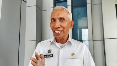 Pemprov Sultra Genjot Pembentukan Koperasi Desa Merah Putih di Kabupaten/Kota