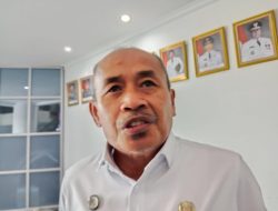 Tahun Ini, Pemprov Sultra Alokasikan Rp1 Miliar untuk Tambah Cadangan Beras