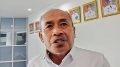 Tahun Ini, Pemprov Sultra Alokasikan Rp1 Miliar untuk Tambah Cadangan Beras