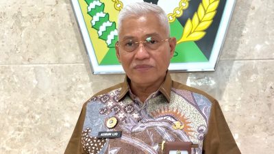 Presiden Prabowo Sumbang 18 Ekor Sapi Kurban untuk Sultra pada Idul Adha 2025