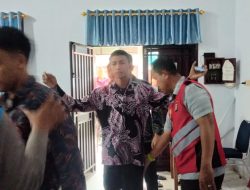 44 Peserta Seleksi Tamtama Polri di Polda Sultra Jalani Tes CAT Uji Akademik