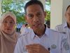 Prof. Dr Aris Badara SPd MHum.