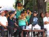 Atlet dari kabupaten dan kota di Sultra turut ambil bagian dalam Kejurda Atletik 2025 yang digelar pada 13–15 Juni di Kota Kendari.