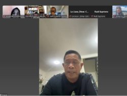 Pemprov Sultra Jajaki Kerja Sama dengan JICA