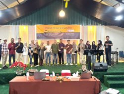 JSI Gelar FGD Evaluasi Kinerja 100 Hari Gubernur dan Wakil Gubernur Sultra