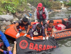 Korban Diduga Lompat dari Jembatan Teluk Kendari Ditemukan Meninggal Dunia, Operasi SAR Resmi Ditutup