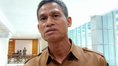 Lahirkan Atlet Berbakat, Dikbud Sultra Gandeng Dispora Tata Ulang SKO