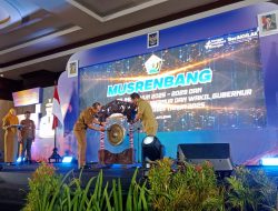 Musrenbang RPJMD 2025–2029 dan 100 Hari Kerja, Gubernur Sultra Tegaskan Komitmen Pembangunan Berkelanjutan