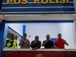 Kapolda Cek Kesiagaan Jajaran Personel di Wilayah Hukum Polda Sultra