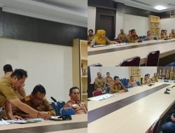 Pemprov Sultra Resmi Mulai Pengerjaan Empat Ruas Jalan Provinsi, Kontraktor Diminta Jaga Kualitas